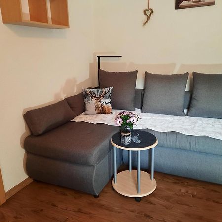 Ferienwohnung Sarah Steeg Extérieur photo