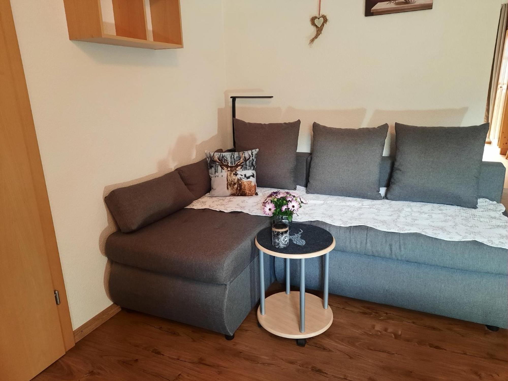 Ferienwohnung Sarah Steeg Extérieur photo